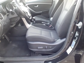 Hyundai I30 1, 6 I PREMIUM LED  EVRO 6B.DVD TV  KAMERA 6KC., снимка 8