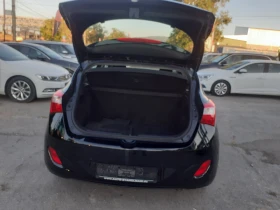 Hyundai I30 1, 6 I PREMIUM LED  EVRO 6B.DVD TV  KAMERA 6KC., снимка 6