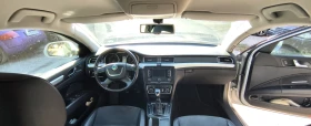 Skoda Superb, снимка 9