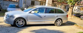 Skoda Superb, снимка 3