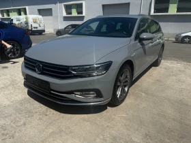 VW Passat 2, 0 TDI 4x4, снимка 3
