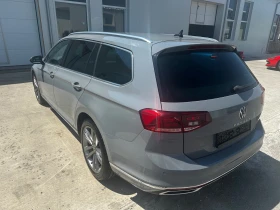 VW Passat 2, 0 TDI 4x4, снимка 5