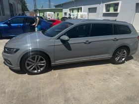 VW Passat 2, 0 TDI 4x4, снимка 4