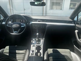 VW Passat 2, 0 TDI 4x4, снимка 16