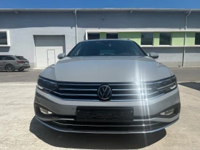 VW Passat 2, 0 TDI 4x4, снимка 2