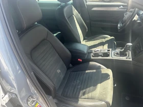 VW Passat 2, 0 TDI 4x4, снимка 8