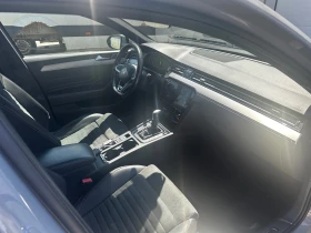 VW Passat 2, 0 TDI 4x4, снимка 7