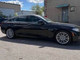 BMW 550 * xDrive * CARFAX * ОПЦИЯ ЗА ФИНАНСИРАНЕ, снимка 3