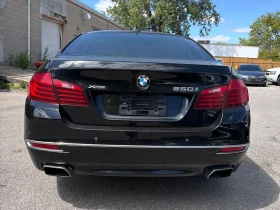 BMW 550 * xDrive * CARFAX * ОПЦИЯ ЗА ФИНАНСИРАНЕ, снимка 4