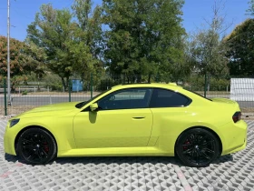 BMW M2 Coupe, снимка 3