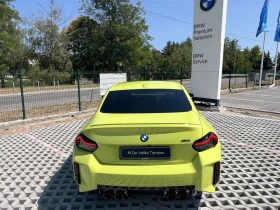 BMW M2 Coupe, снимка 9