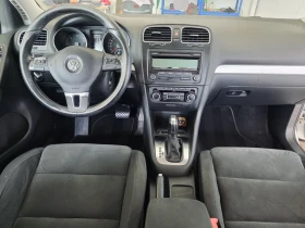 VW Golf, снимка 6
