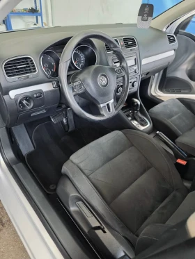 VW Golf, снимка 7