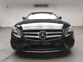 Mercedes-Benz E 450 AMG PREMIUM ЦЕНА ДО БЪЛГАРИЯ АВТОКРЕДИТ, снимка 2