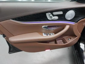 Mercedes-Benz E 450 AMG PREMIUM ЦЕНА ДО БЪЛГАРИЯ АВТОКРЕДИТ, снимка 10