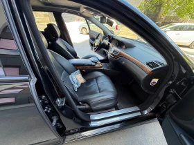 Mercedes-Benz S 500 Long 388, снимка 8