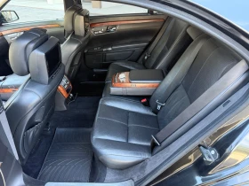 Mercedes-Benz S 500 Long 388, снимка 5