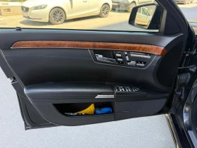 Mercedes-Benz S 500 Long 388, снимка 7