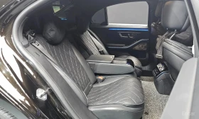Mercedes-Benz S 400 d 4MATIC/АМГ ПАКЕТ/360/ХЕДЪП/ОБДУХ/МАСАЖИ/АМБИЕНТ/, снимка 12