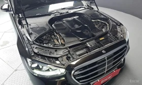 Mercedes-Benz S 400 d 4MATIC/АМГ ПАКЕТ/360/ХЕДЪП/ОБДУХ/МАСАЖИ/АМБИЕНТ/, снимка 6