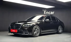 Mercedes-Benz S 400 d 4MATIC/АМГ ПАКЕТ/360/ХЕДЪП/ОБДУХ/МАСАЖИ/АМБИЕНТ/, снимка 1