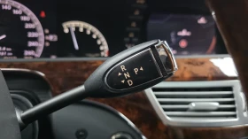 Mercedes-Benz S 350 ОБДУХВАНЕ* SOFT CLOSE* ЕЛ. БАГАЖНИК* КРАЙНА ЦЕНА, снимка 9