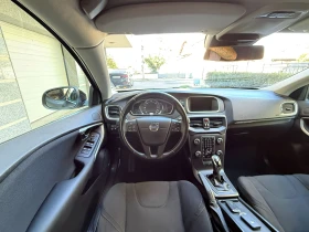 Volvo V40 Cross Country 2.0D-AVTOMAT-DIGITAL-150к.с-ШВЕЙЦАРИЯ, снимка 10