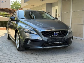Volvo V40 Cross Country 2.0D-AVTOMAT-DIGITAL-150к.с-ШВЕЙЦАРИЯ, снимка 3