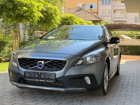 Volvo V40 Cross Country 2.0D-AVTOMAT-DIGITAL-150к.с-ШВЕЙЦАРИЯ, снимка 1