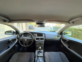 Volvo V40 Cross Country 2.0D-AVTOMAT-DIGITAL-150к.с-ШВЕЙЦАРИЯ, снимка 11