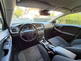 Volvo V40 Cross Country 2.0D-AVTOMAT-DIGITAL-150к.с-ШВЕЙЦАРИЯ, снимка 9