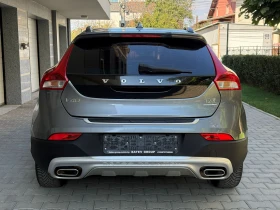 Volvo V40 Cross Country 2.0D-AVTOMAT-DIGITAL-150к.с-ШВЕЙЦАРИЯ, снимка 6
