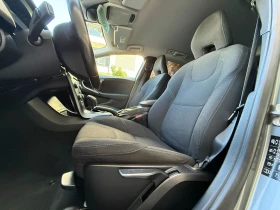 Volvo V40 Cross Country 2.0D-AVTOMAT-DIGITAL-150к.с-ШВЕЙЦАРИЯ, снимка 13