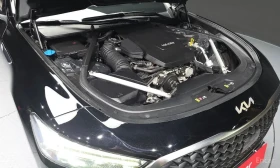 Kia K9 3.8* AWD* ДИСТРОНИК* ОБДУХВАНЕ* 360КАМЕРА* ХЕДЪП* , снимка 17