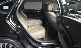 Kia K9 3.8* AWD* ДИСТРОНИК* ОБДУХВАНЕ* 360КАМЕРА* ХЕДЪП* , снимка 14