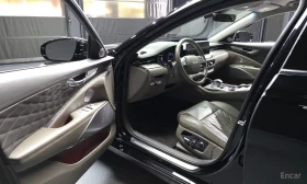 Kia K9 3.8* AWD* ДИСТРОНИК* ОБДУХВАНЕ* 360КАМЕРА* ХЕДЪП* , снимка 5