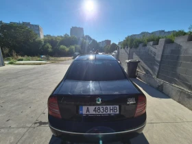 Skoda Superb Edition 100, снимка 1