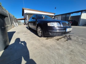 Skoda Superb Edition 100, снимка 10