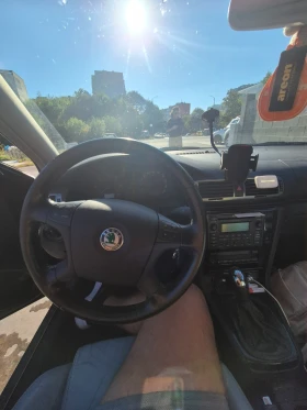 Skoda Superb Edition 100, снимка 12