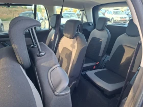 Citroen C4 Picasso 1.6HDI* 7 места* 36м. х 175EUR.* , снимка 10