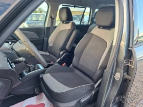 Citroen C4 Picasso 1.6HDI* 7 места* 36м. х 175EUR.* , снимка 8