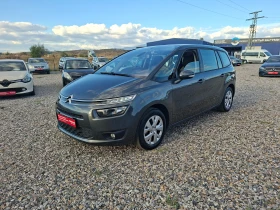 Citroen C4 Picasso 1.6HDI* 7 места* 36м. х 175EUR.* , снимка 2