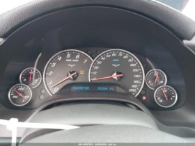 Chevrolet Corvette 6.0* LS2* V8* КОЖА* RED-CANDY* , снимка 10