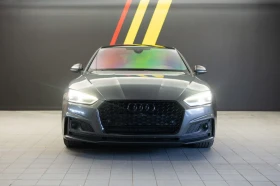 Audi S5 QUATTRO* BLINDSPOT* ШИБИДАХ, снимка 1