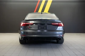 Audi S5 QUATTRO* BLINDSPOT* ШИБИДАХ, снимка 5