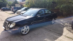 Mercedes-Benz E 280 Е 280CDI, снимка 3