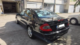 Mercedes-Benz E 280 Е 280CDI, снимка 4
