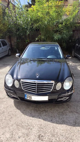 Mercedes-Benz E 280 Е 280CDI, снимка 1