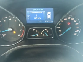 Ford Focus 1.6, снимка 17