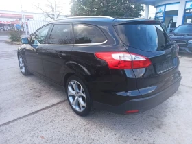 Ford Focus 1.6, снимка 5